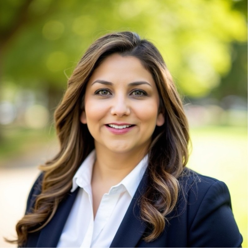 Elisa Cardenas Salazar