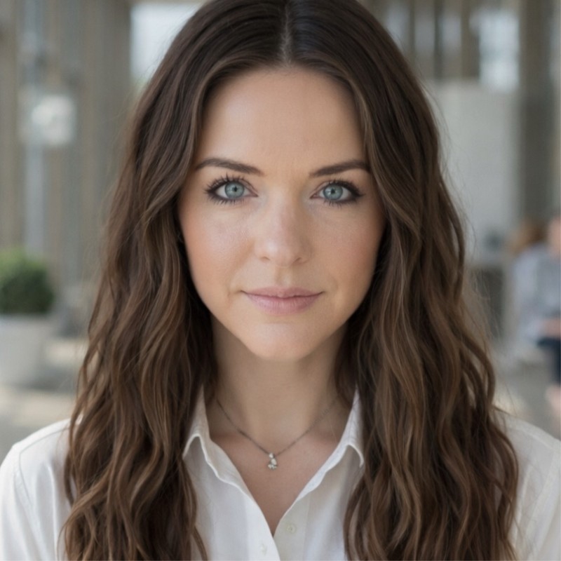 Nicole Peterson